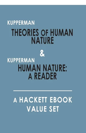 Theories of Human Nature & Human Nature