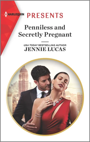 Penniless and Secretly Pregnant