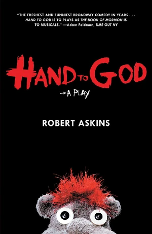 Hand to God