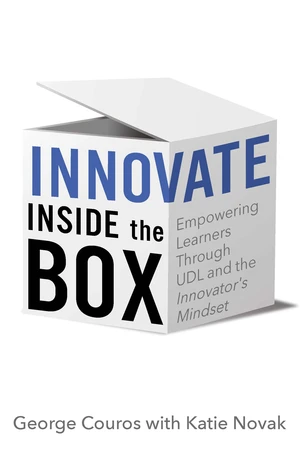 Innovate Inside the Box