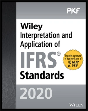 Wiley Interpretation and Application of IFRS Standards 2020