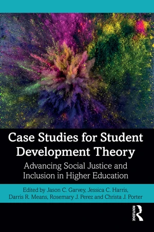 Case Studies for Student Development Theory