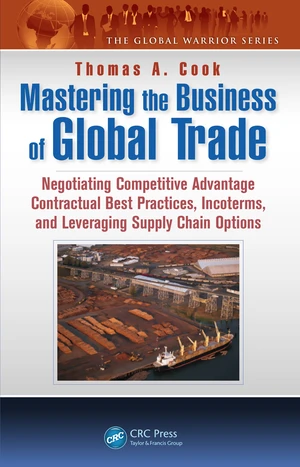 Mastering the Business of Global Trade