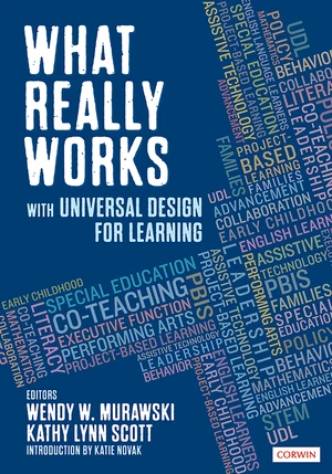 What Really Works With Universal Design for Learning