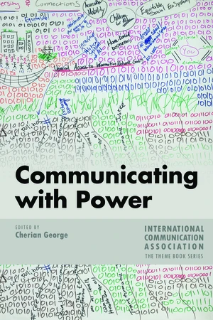 Communicating with Power