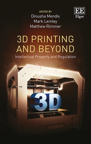 3D Printing and Beyond