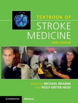 Textbook of Stroke Medicine