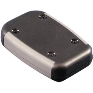 Univerzální pouzdro ABS Hammond Electronics 1553AABK, 75 x 50 x 17 mm, černá