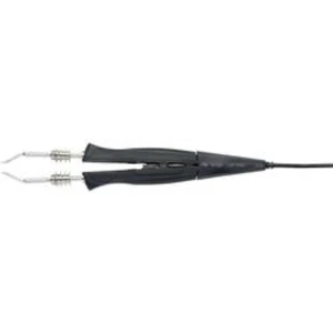 SMD odletovací pinzeta Ersa Chip Tool, zahnutá, 0,8 mm, 24 V, 40 W