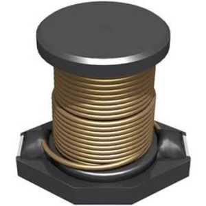 SMD cívka Fastron PISN-221M-04, 220 µH, 1,7 A, 20 %, ferit