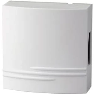 Dvoutónový gong Heidemann Sonnet 70148, 8 V/AC, 82 dBA, bílá