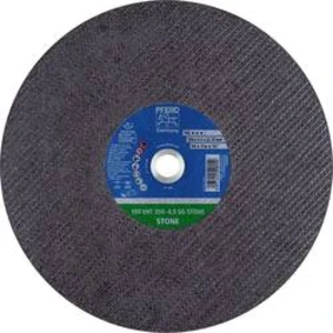 Řezný kotouč rovný PFERD 61629522, 100 EHT 350-4,5 SG STONE/22,23 Průměr 350 mm 10 ks