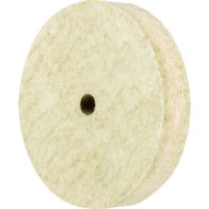 LEŠTÍCÍ kotouč na KŮŇ PFERD 44331002 Ø 100 mm 1 ks
