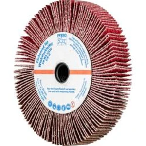 Vějířová kolo KŮŇ PFERD 44782804 125 mm, 2 ks
