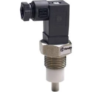 Držák elektrody, Serie 072.51 Finder 072.51, SERIE 72 ELEKTRODENHALTER FÜR 1 SONDE