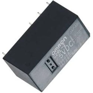 Power relé do DPS Omron G2RL-1 12V, 12 A, 300 V/DC/440 V/AC , 3000 VA/280 W