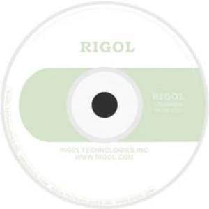 Software rozšiřující paměť Rigol, MEM-DS2, 56 Mpts