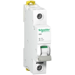 Instalační vypínač Schneider Electric Acti9 ISW 1P 40A A9S65140