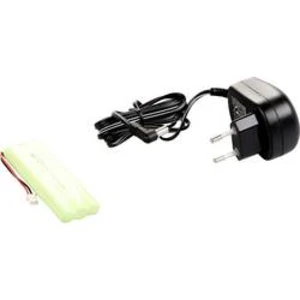 Interní akumulátor pro vnitřní PCD Kern PCD-A04