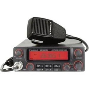 CB radiostanice Albrecht AE-5890EU