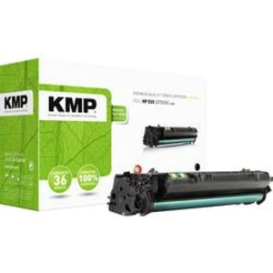 Toner KMP pro HP Q7553X černý