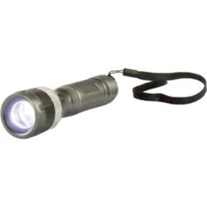 Kapesní LED svítilna Arcas Zoom, 30700015, 3 W