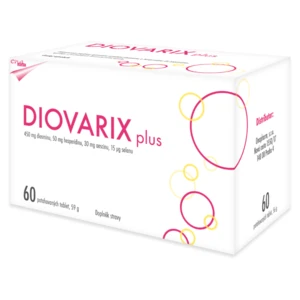 ONAPHARM Diovarix plus 60 tablet