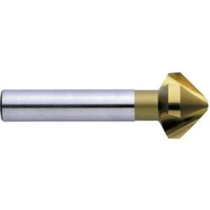 Kuželový záhlubník Exact, 05555, HSS, TiN, 90°, Ø 12,4 mm