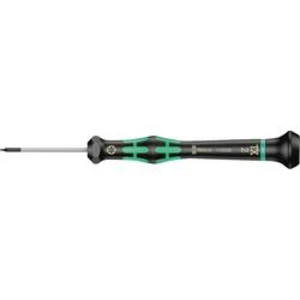 Šroubovák Torx pro elektroniku a jemnou mechaniku Wera 2067 05118036001, T 2