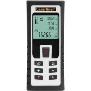 Laserový měřič vzdálenosti Laserliner DistanceMaster 100 080.946A, max. rozsah 100 m