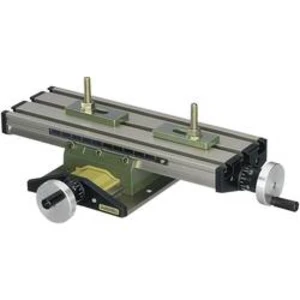 Mikro-souřadnicový stůl Proxxon KT 70