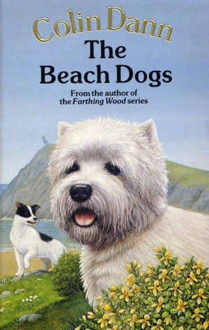 The Beach Dogs