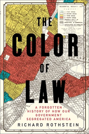 The Color of Law