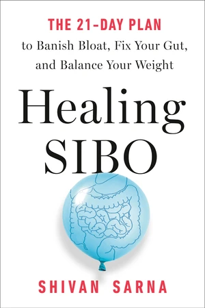 Healing SIBO