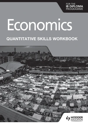Economics for the IB Diploma
