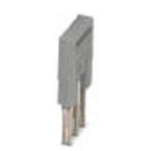 Zásuvný můstek FBS 3-3,5 GY Phoenix Contact 50 ks