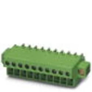 Zásuvkový konektor na kabel Phoenix Contact FRONT-MC 1,5/15-STF-3,81 1850987, pólů 15, rozteč 3.81 mm, 50 ks