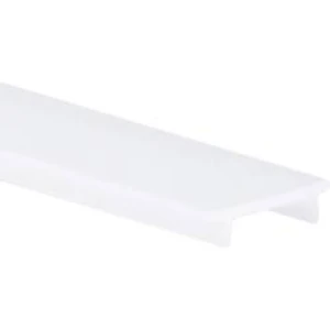Profil-Cover Galaxy Profiles 8600042, (d x š x v) 6000 x 2 x 8 mm, polykarbonát
