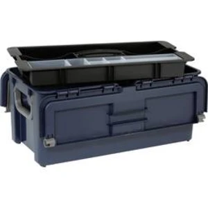 Kufřík na nářadí raaco Compact 37 136594, (š x v x h) 540 x 230 x 296 mm