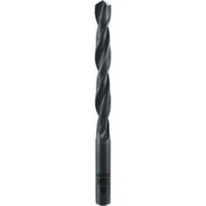 Kovový spirálový vrták Alpen Sprint 61400300100, 3 mm, 61 mm, HSS, 3 ks