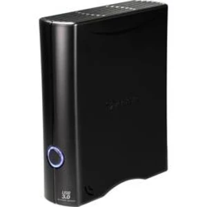 Externí HDD 8,9 cm (3,5") Transcend StoreJet® 35T3, 8 TB, USB 3.2 Gen 1 (USB 3.0), černá