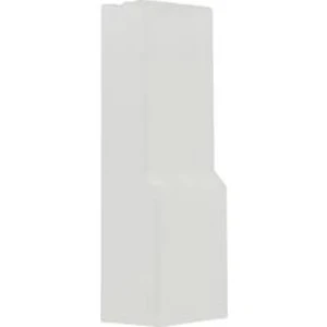 Izolační dutinka Vogt Verbindungstechnik 3941pa, transparentní, 0.50 mm² - 2.50 mm², 1 ks