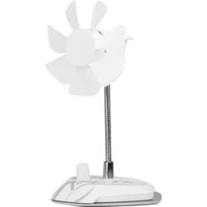 USB ventilátor Arctic Breeze (š x v x h) 96 x 186 x 100 mm