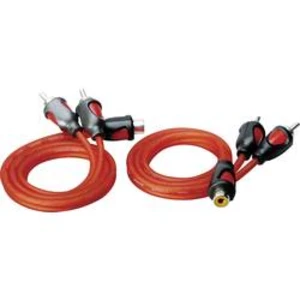 Y cinch kabel Sinus Live YK-2, 14086, 0,5 m