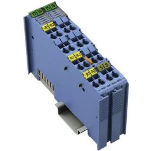Modul analogového vstupu pro PLC WAGO 750-481/040-000