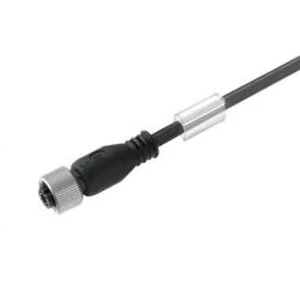 Připojovací kabel pro senzory - aktory Weidmüller SAIL-M12BG-4B-15U 1057751500 1 ks