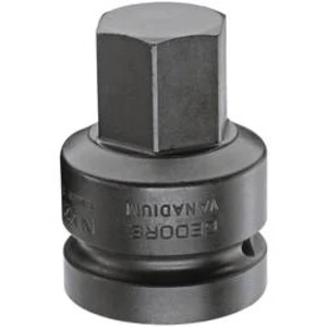 Silový nástrčný klíč Gedore IN K 21 32, 32 mm, inbus, 1", Speciální ocel 1956590