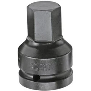 Silový nástrčný klíč Gedore IN K 32 17, 17 mm, inbus, 3/4", Speciální ocel 1956485