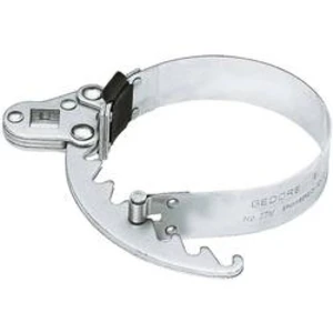37 V - GEDORE - univerzální filtr klíč 1/2" 4hranné,: 80 - 110 mm Gedore 6327750