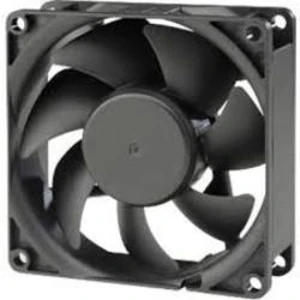 Axiální ventilátor Sunon MEC0252V3-000U-A99 MEC0252V3-000U-A99, 24 V/DC, 34 dB, (d x š x v) 120 x 120 x 25 mm